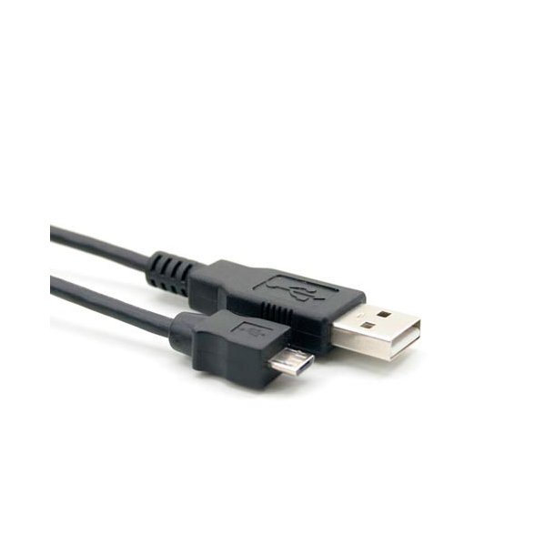 ACT USB 2.0 A male - micro B male  2,00 m