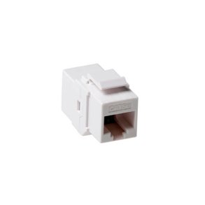 ACT Keystone Coupler RJ-45 unshielded CAT5E
