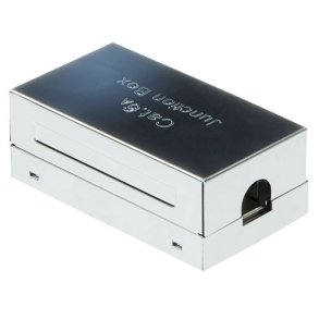 ACT Junctionbox shielded CAT6A