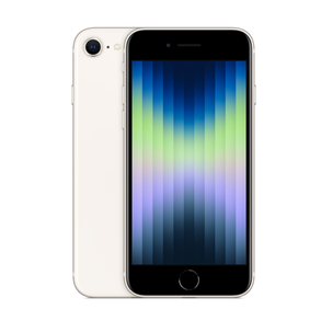 Apple iPhone SE (2022) 5G 128GB - Starlight