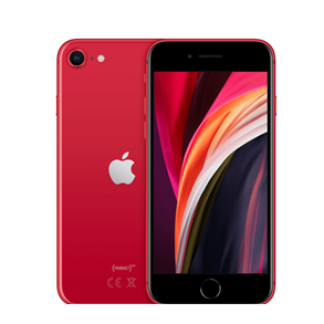 Apple iPhone SE 2 64GB - Red
