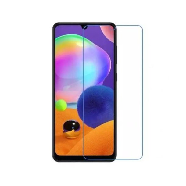 Sikkerhedsglas til Samsung Galaxy A32 5G