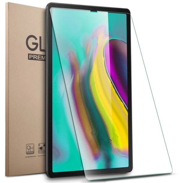 Sikkerhedsglas til Samsung Galaxy Tab A 10.1 16GB WiFi T580 2016