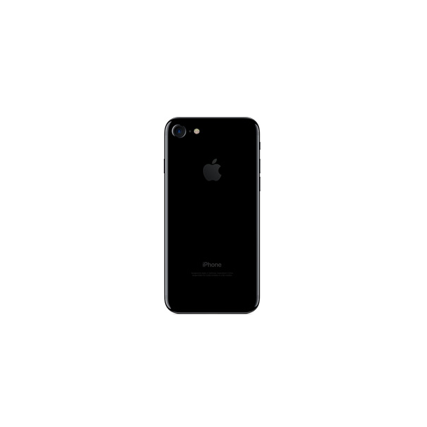 Apple iPhone 7 128GB  Black