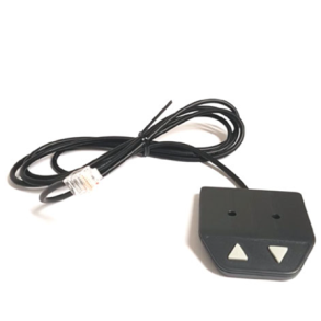 Smartmetals - Remote for 062.7275 / 062.7295 / 062.7200 / 062.7250