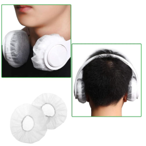 Hygiejnebetrk til headsets - 100 pack