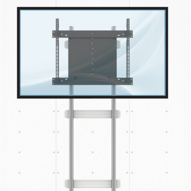 Floor support for BalanceBox 400