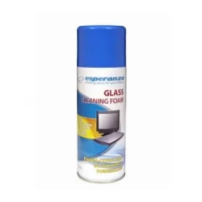 Renseskum - Glas - 400 ml