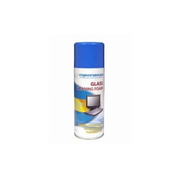 Renseskum - Glas - 400 ml