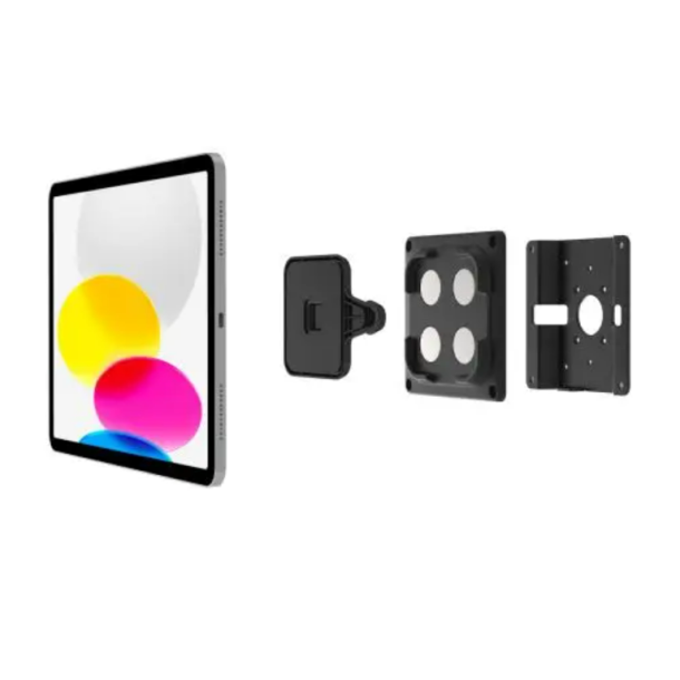 MacLocks Magnetic Wall Mount - Magnetix