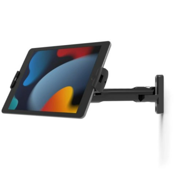 MacLocks Universal Tablet Swing Wall Mount - Cling Swing