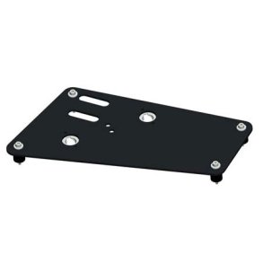 Projector specific bracket WHITE (specify brand and model projector upon order)