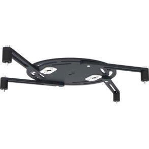 Universal projector bracket, rental version, max. 378 mm 