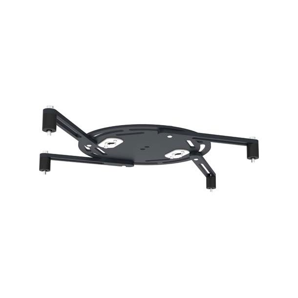 Universal projector bracket, rental version, max. 378 mm 