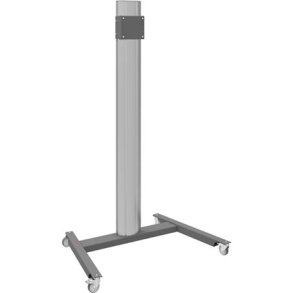 Indivisible trolley up to 85 kg, 90 inch (economy version)