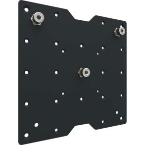 VESA 75, 100, 200(-100) rental bracket