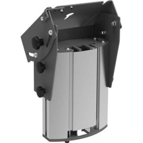 Heavy Duty - Monitor/Stage stand 350 mm (excl. base plate)