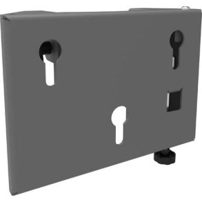 Stand head (Light Series) with three-point-coupling