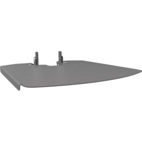 Laptop support (Light Series), surface 386 x 308 mm