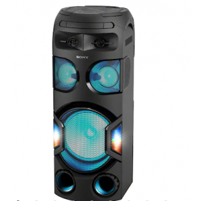 Sony MHC-V73D - party speaker - wireless
