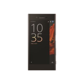 Sony XPERIA XZ - F8331  Black