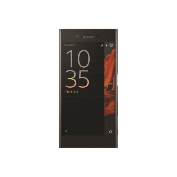 Sony XPERIA XZ - F8331  Black