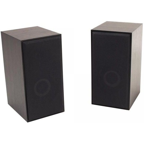 SPEAKERS SBOX SP-649 WOOD