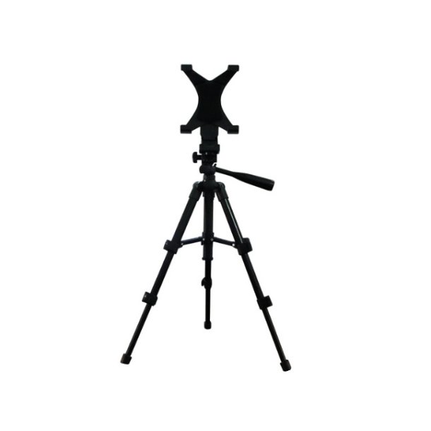 Universal tablet tripod 9,7