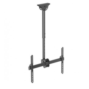 Loftbeslag med VESA 600 x 400 - 56 - 91 cm til loft