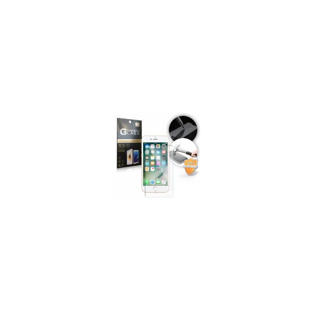 Sikkerhedsglas Samsung S10 Lite 6,7