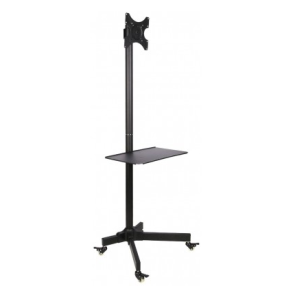 Trolley til skrme op til 37