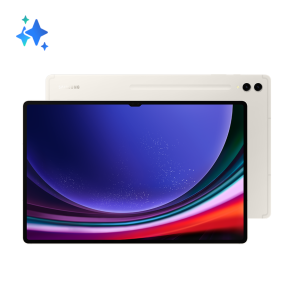 Samsung Galaxy Tab S9 Ultra 5G 512GB/12GB - Beige