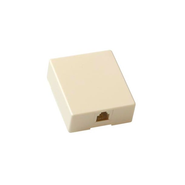 ACT Connector: 1x RJ-11