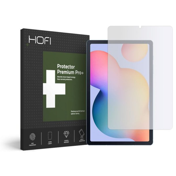Sikkerhedsglas Tab S6 Lite