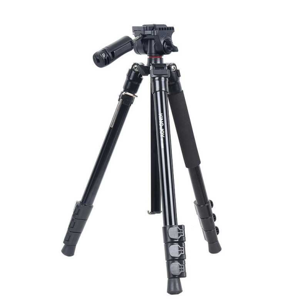 KING JOY FOTOSTATIV  BT 158 - 154 CM