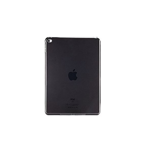 Backcover Ipad 2017 - trans sort