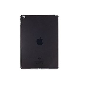 Transparent bagcover til iPad 10,2