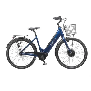 Mustang Trekking Electric 28