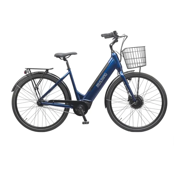 Mustang Trekking Electric 28