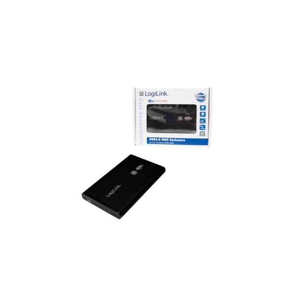 LOGILINK USB3.0 2.5