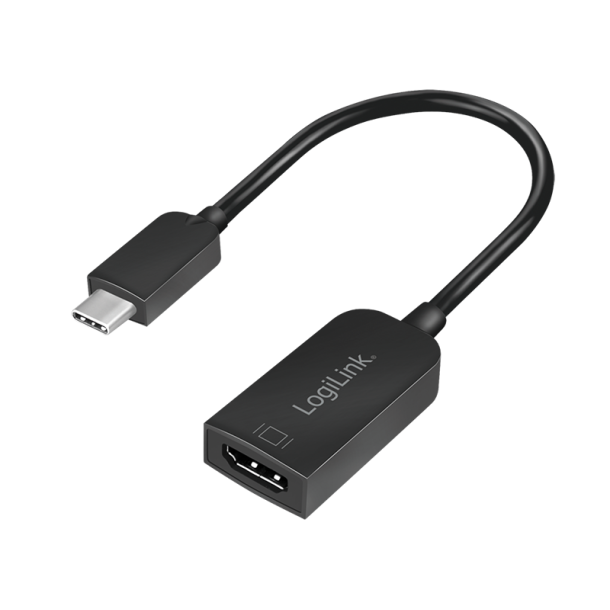 LogiLink USB-C 3.1 to HDMI adapter