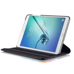 Cover med rotation - iPad Pro 12,9 2020