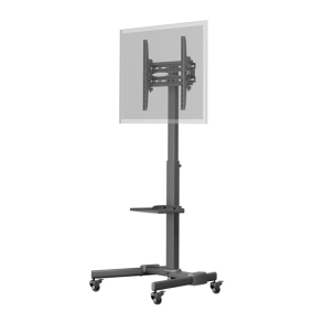 Goobay trolley op til 35 kg / 70