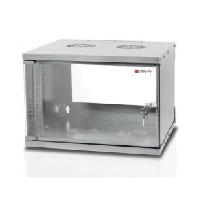 Wall Rack Cabinet 19 