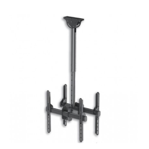 Techly back to back loftbeslag