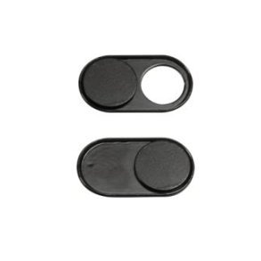 Webcam cover for laptop, smartphone und tablet PCs