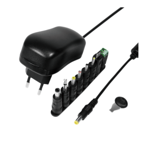 Universal power supply, 12W