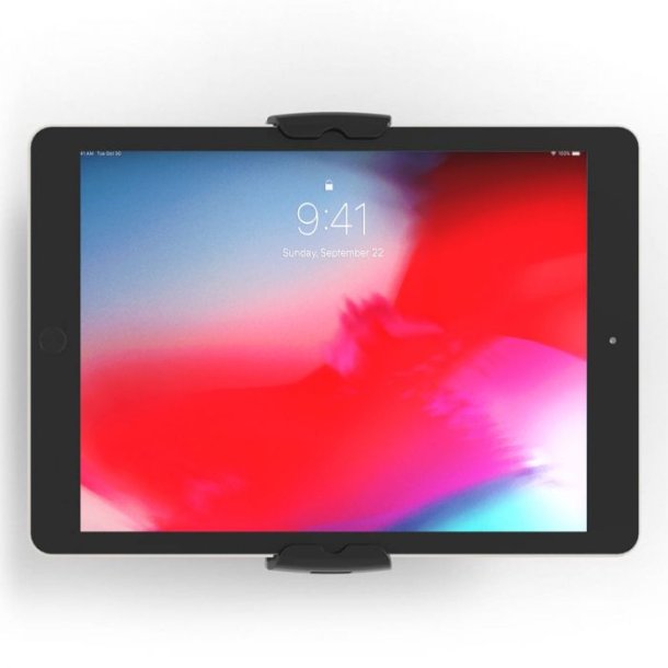 Universal Tablet Wall Mount - Cling VESA