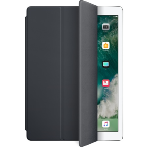 Smart Cover iPad Mini 4 - Sort