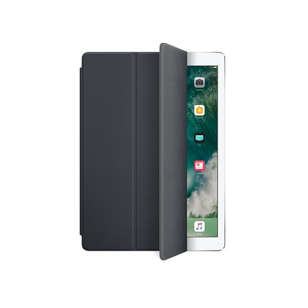 Smart Cover iPad Mini 2019 - Sort